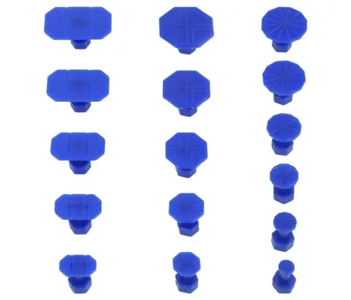 Įdubų Šalinimo Nedažant Rinkinys, 19 Dalių