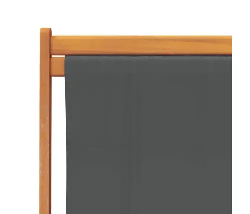 Kokkupandavad Rannatoolid, 2 Tk, Hall Kangas Kokkupandavad Rannatoolid, 2 Tk, Hall Kangas