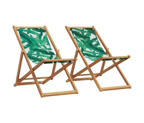 Salokāmi Pludmales Krēsli, 2 Gab., Audums Un Priedes Masīvkoks Vidaxl Salokāmi Pludmales Krēsli, 2 Gab., Audums Un Priedes Masīvkoks Vidaxl