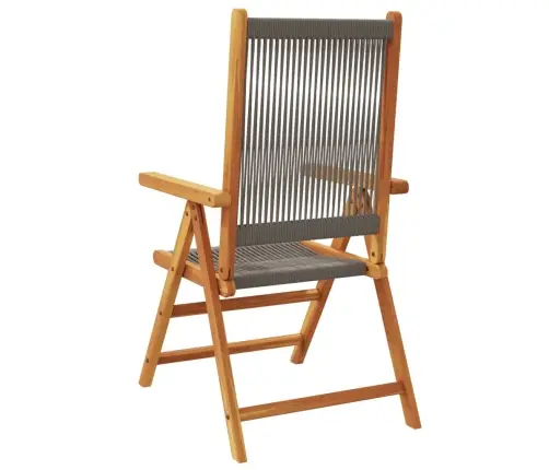 Allalastava Seljatoega Aiatoolid 4 Tk, Hall, Akaatsiapuit