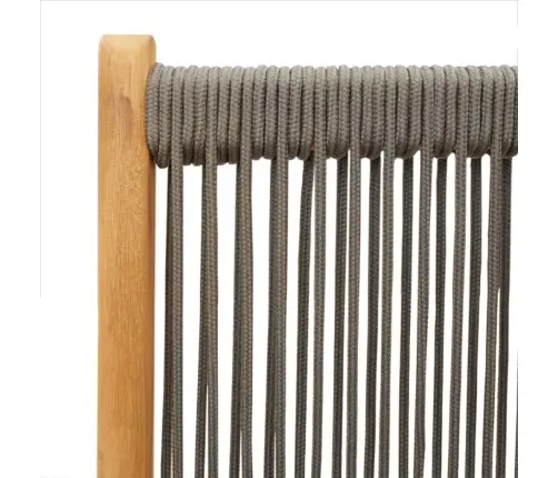 Allalastava Seljatoega Aiatoolid 4 Tk, Hall, Akaatsiapuit