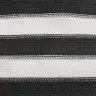 Norobežojošais Tīkls Antracītpelēks Balts 2X10 M Hdpe 150G/M² Vidaxl