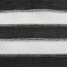 Norobežojošais Tīkls Antracītpelēks Balts 2X50 M Hdpe 150G/M² Vidaxl