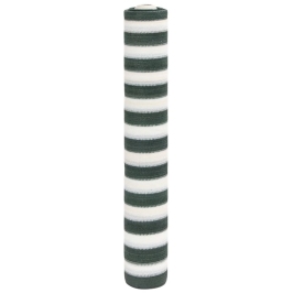 Privatumo Suteikiantis Tinklelis, Žalias/Baltas, 1,5X10M, Hdpe