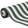 Privaatsusvõrk, Roheline Ja Valge, 1,5X25 M Hdpe 75 G/M²