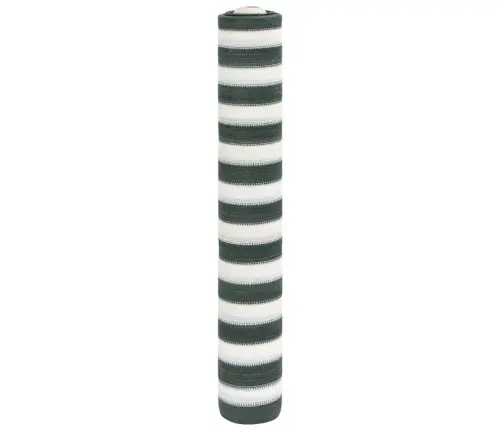 Privaatsusvõrk, Roheline Ja Valge, 1,8 X 50 M, Hdpe, 75 G/M²