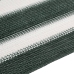 Privaatsusvõrk, Roheline Ja Valge, 2 X 50 M, Hdpe, 75 G/M²