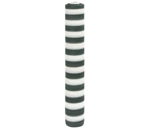 Privaatsusvõrk, Roheline Ja Valge, 1,8 X 25 M, Hdpe, 195 G/M² Privaatsusvõrk, Roheline Ja Valge, 1,8 X 25 M, Hdpe, 195 G/M²