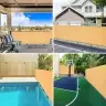 Privaatsusvõrk, Liivakarva, 1 X 25 M, Hdpe, 150 G/M²