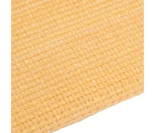 Privatumo Suteikiantis Tinklelis, Smėlio, 1X25M, Hdpe Privatumo Suteikiantis Tinklelis, Smėlio, 1X25M, Hdpe