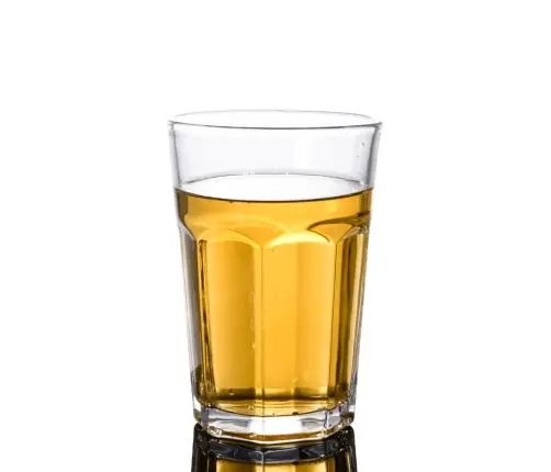 Glāzes, 6 Gab., 415 Ml Vidaxl