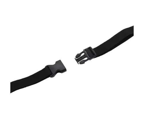 Dvigubi Baidarių Laikymo Diržai Su Irklų Spaustukais, 50Kg