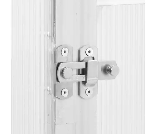 Šiltnamis Su Rėmu, Sidabrinis, 169X58X202cm Aliuminis