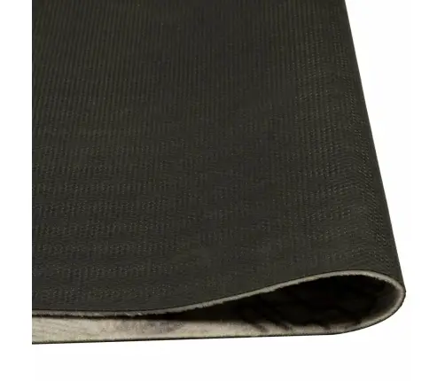 Virtuves Paklājs, Mazgājams, Ar Uzrakstu, 60X180 Cm, Samts Vidaxl