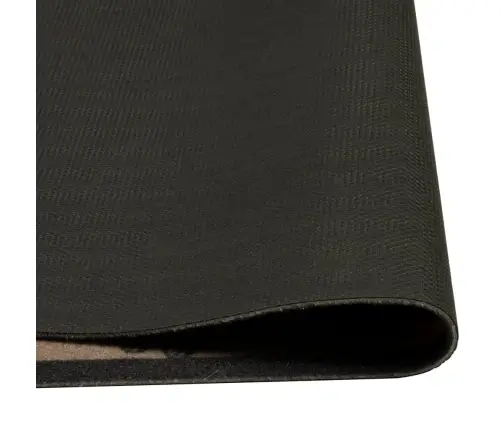 Virtuves Paklājs, Mazgājams, Ar Uzrakstu, 45X150 Cm, Samts Vidaxl