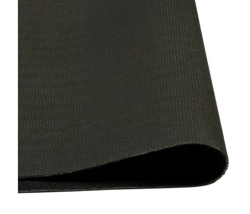 Köögivaip, Pestav, Must Kruus, 45 X 150 cm Samet