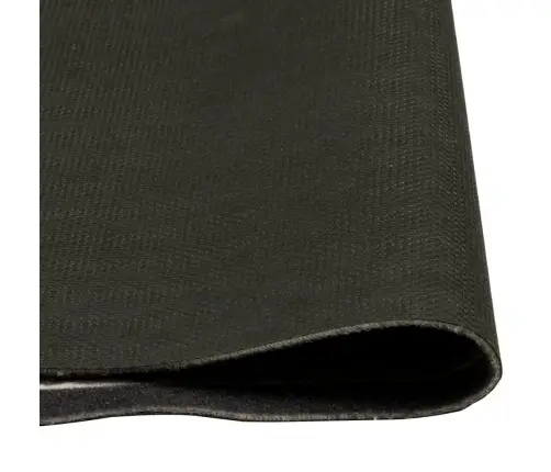 Virtuves Paklājs, Mazgājams, Kafijas Dizains, 60X180 Cm, Samts Vidaxl