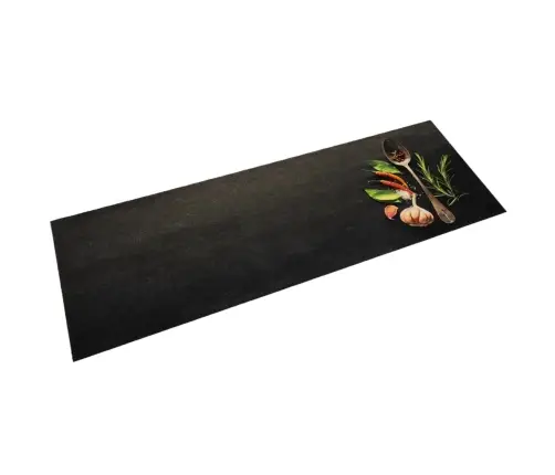 Köögivaip, Pestav, Vürtsid, 60 X 180 cm Samet