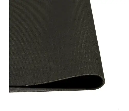 Virtuvės Kilimėlis, 45X150cm Aksomas, Plaunamas, Ruduo