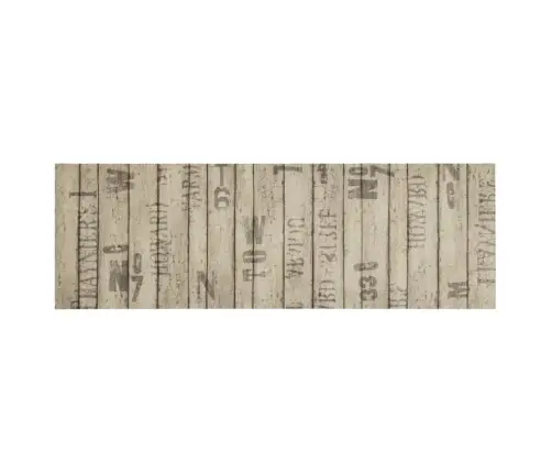 Köögivaip, Pestav, Aed, 60 X 180 cm Samet