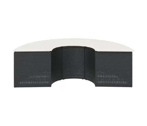 Aia Jalapink Istmepadjaga, Must, Polürotang