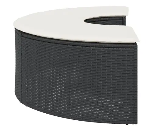 Aia Jalapink Istmepadjaga, Must, Polürotang