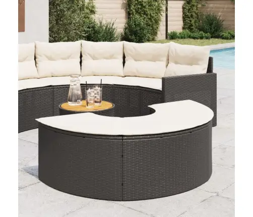 Aia Jalapink Istmepadjaga, Must, Polürotang