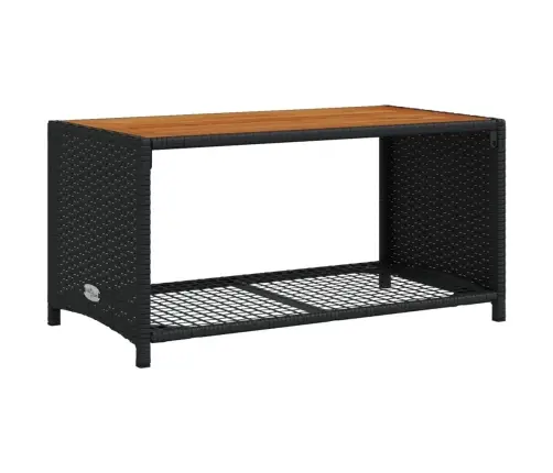 4-Daļīgs Dārza Dīvāna Komplekts Ar Matračiem, Pe Rotangpalma Vidaxl