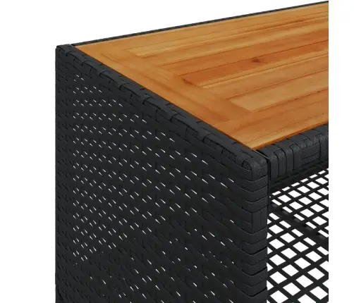 4-Daļīgs Dārza Dīvāna Komplekts Ar Matračiem, Pe Rotangpalma Vidaxl