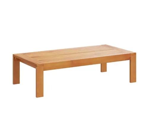 5-Daļīgs Dārza Atpūtas Mēbeļu Komplekts Ar Matračiem, Akācija Vidaxl