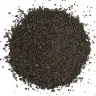 Akvariumo Smėlis, Juodos Spalvos, 10Kg, 0,2–2Mm