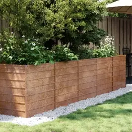 Pulēti Oļi, 25 Kg, Balti, 2-5 Cm Vidaxl