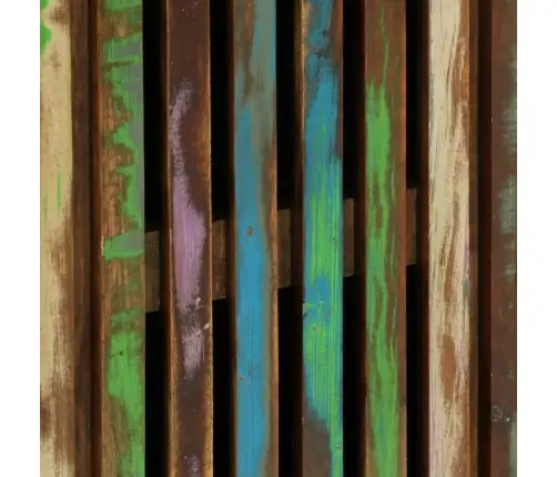 Šoninės Spintelės, 3Vnt., 60X34X75cm Akacijos Medienos Masyvas