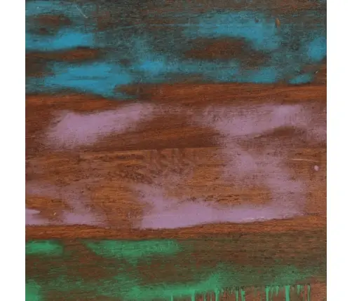 Vonios Kambario Baldų Komplektas, 2 Dalių, Akacijos Masyvas