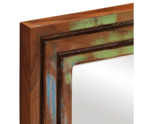 Vonios Kambario Baldų Komplektas, 2 Dalių, Akacijos Masyvas