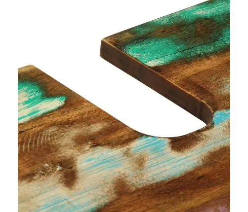 Vonios Kambario Baldų Komplektas, 3 Dalių, Akacijos Masyvas