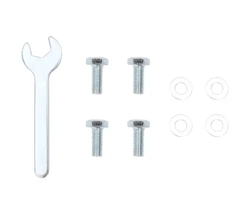 Saulessarga Pamatne, Ø38/48 Mm Kātam, Sudrabains Tērauds Vidaxl