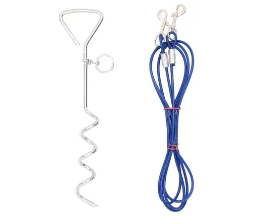 Koera Kinnituskaabel Maavaiaga 3 M