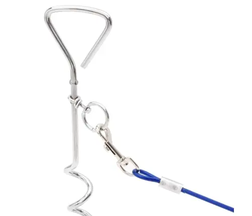 Koera Kinnituskaabel Maavaiaga 3 M