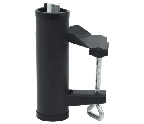 Balkono Skėčio Spaustukai, 2Vnt., 25–38Mm, Plienas