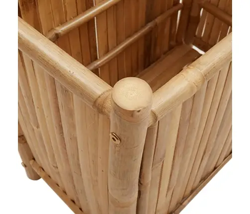 Lovelis, 50X30X50cm Bambukas