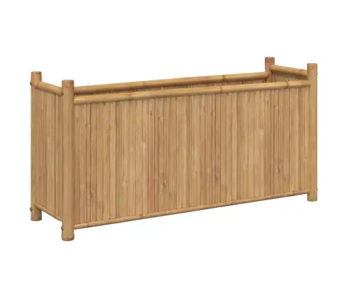 Taimekast, 100 X 30 X 50 cm Bambus