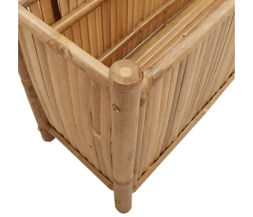 Taimekast, 100 X 30 X 50 cm Bambus