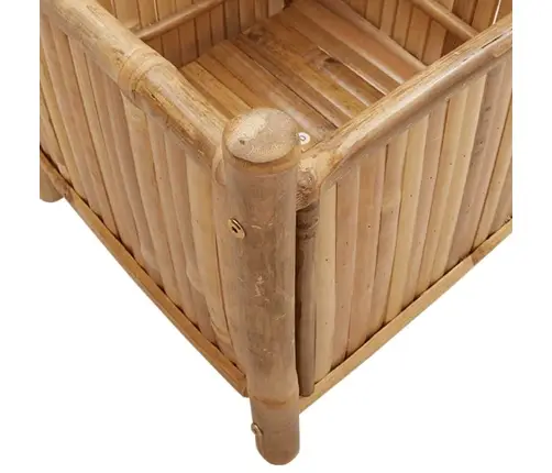 Lovelis, 50X50X50cm Bambukas