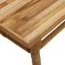 Kafijas Galdiņš, 70X40X35 Cm, Bambuss Vidaxl Kafijas Galdiņš, 70X40X35 Cm, Bambuss Vidaxl
