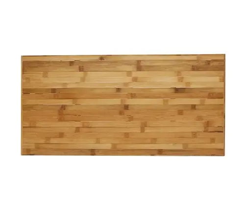 Kafijas Galdiņš, 110X55X35 Cm, Bambuss Vidaxl
