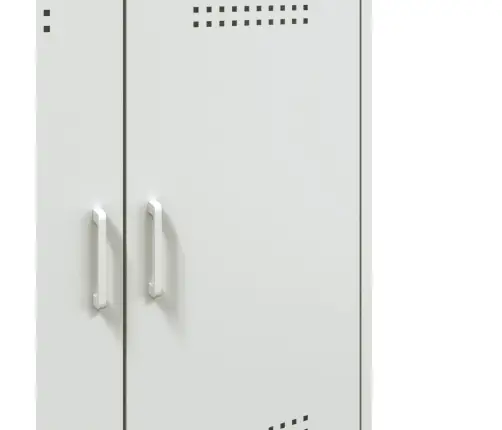 Puhvetkapp, Valge, 68X39X79 cm Teras