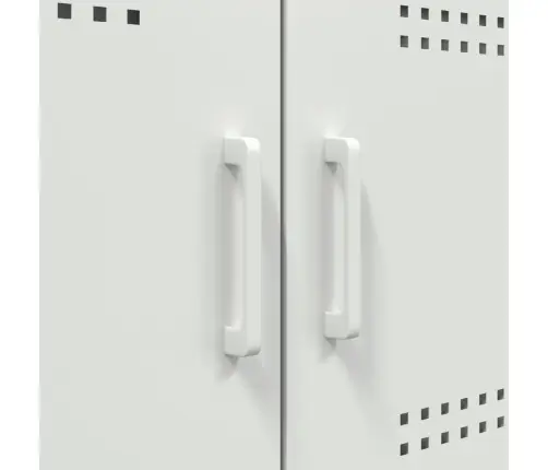 Tv Skapītis, Balts, 68X39X50,5 Cm, Tērauds Vidaxl Tv Skapītis, Balts, 68X39X50,5 Cm, Tērauds Vidaxl