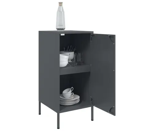 Puhvetkapp, Antratsiithall, 36X39X79 cm Teras