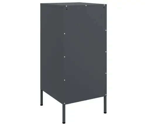 Puhvetkapp, Antratsiithall, 36X39X79 cm Teras